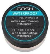GOSH Foundation Waterproof Setting Powder 7g