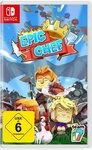 Epic Chef Switch Nintendo Switch