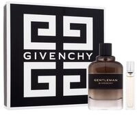 GIVENCHY Eau de Parfum Gentleman EdP Bois&eacute;e Gift Set 100ml EDP + 12.5ml EDP