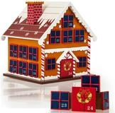 Spielwerk Adventskalender (24-tlg)