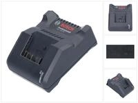 Bosch Professional GAL 18V-20 Akku Ladeger&auml;t 10,8 - 18 V 2 A (2607226281)