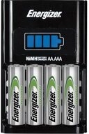 Energizer Energizer Rundzellen-Ladeger&auml;t NiMH Micro (AAA), Mignon (AA) CH1HR3