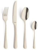 Amefa Besteck-Set AUSTIN - modernes Besteck f&uuml;r jeden Tag (24-tlg), 6 Personen,