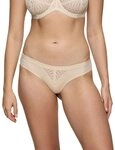 Triumph Brasilslip Aura Spotlight moderne Grafikspitze, h&uuml;ftiger Sitz