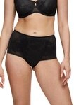 Triumph Shapingslip Wild Rose Sensation flache formende Spitze, mittlerer