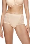 Triumph Shapingslip Wild Rose Sensation flache formende Spitze, mittlerer