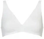 CALIDA B&uuml;gelloser BH Natural Comfort Damen (1-tlg) verstellbare Tr&auml;ger,...