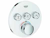 GROHE Grohtherm SmartControl (29904LS0)