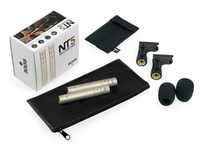 RODE Microphones Mikrofon Rode NT5 Matched Pair