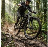 RockShox Schutzblech RockShox Steckblech Fender ZEB - Vorderrad Schutzblech kurz