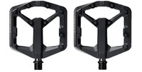 crankbrothers Plattformpedale Crankbrothers Stamp 2 Plattformpedal Large - Aluminium