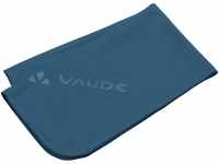 VAUDE Sports Towel III L Kingfisher