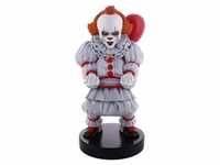 Exquisit Gaming Spielfigur Stephen Kings Es Cable Guy Pennywise 20 cm