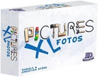 PD-Verlag Spiel Pictures XL Fotos (DE/EN) - Erweiterung