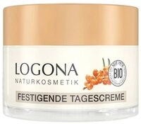LOGONA Tagescreme Age Protection - Straffende Tagescreme 50ml