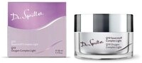 Dr. Spiller Gesichtspflege Dr. Spiller - Q10 Sauerstoff Complex Light - 50ml