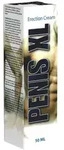 Cobeco Pharma Stimulationsgel Penis Cream for men, Tube mit 50ml, 1-tlg.,