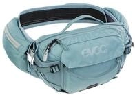 EVOC Bauchtasche Hip Pack Pro E-Ride 3L - G&uuml;rteltasche 28 cm (steel)