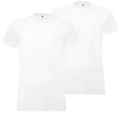 Levi's&reg; Poloshirt Levis Crew (Packung, 2-tlg., 2er-Pack)