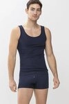Mey Unterziehshirt Mey Herren Athletic-Shirt Serie Casual Cotton Uni (1-St)