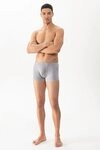 Mey Trunk Mey Herren Shorty Serie Casual Cotton Uni Shorties (1-St., 1)