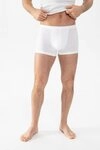 Mey Trunk Mey Herren Shorty Serie Casual Cotton Uni Shorties (1-St., 1)