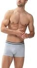 Mey Retro Pants Herren Shorty aus Bio-Baumwolle RE:THINK