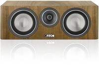 CANTON Townus 50 nussbaum Sonder Aktion Center-Lautsprecher (140.0 W)