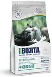 Bozita Diet & Stomach Grain free Elk 400 g, f&uuml;r: Katze