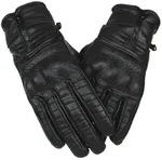Alpha Speeds Motorradhandschuhe Lamm Leder Handschuhe Choppers Biker Ski Handschuhe