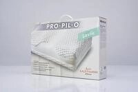 PRO PIL O Nackenst&uuml;tzkissen Pro-Pil-O Lastic Nackenst&uuml;tzkissen, F&uuml;llung: