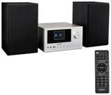 Medion&reg; Audio-System Internet/DAB+ Micro-Audio-System MEDION&reg; LIFE&reg; P85003