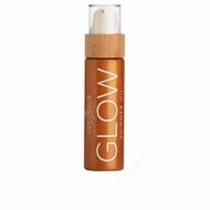 Cocosolis K&ouml;rper&ouml;l Glow Shimmer Oil 110ml