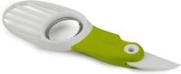 Joseph Joseph Gem&uuml;seschneider Joseph Joseph GoAvocado 3-in-1 Avocado Werkzeug mit