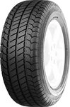 BARUM Winterreifen SNOVANIS 2 schwarz 235/65 R16 115/113R