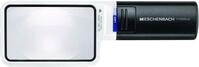 Eschenbach Optik Leuchtlupe mobilux LED, ideal f&uuml;r Senioren, 3-tlg., Handlupe mit