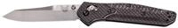 Benchmade Taschenmesser Benchmade 940-1 Osborne, Reverse Tanto, Axis