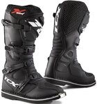 TCX X-Blast Motocross Stiefel Motorradstiefel wechselbare Sohlen