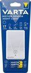 VARTA Nachtlicht VARTA Motion Sensor Nachtlicht ist batteriebetrieben inkl....