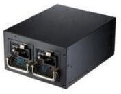 Fortron Twins PRO 700W Netzteil PS2 ATX Redundant ATX Schwarz Netzteil