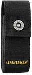 Leatherman Mehrfach-Stahlhalter Leatherman Nylonholster - f&uuml;r Charge, Rebar schwarz