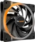 be quiet! Geh&auml;usel&uuml;fter Light Wings 120mm PWM high-speed