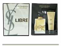 YVES SAINT LAURENT Eau de Parfum YSL Libre Giftset Djoser Gel 50ml/Edp Spray...