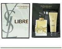 YVES SAINT LAURENT Eau de Parfum Libre EDP 50ml + Duschgel 50ml Set Damen Neu OVP