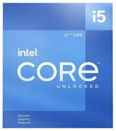 Intel&reg; Prozessor Intel Core i5-12600KF, 6C+4c/16T, 3.70-4.90GHz, bo