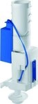 Grohe Ablaufventil GROHE 42320000 2-Mengen-Ablaufventil AV1 mit Verl&auml;ngerungsrohr