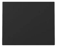 GIRA Schalter GIRA 3296005 Wippe System 55 Schwarz matt (lackiert)
