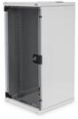Digitus Netzwerkschrank Netzwerk-Set 254 mm (10) - 12HE, 312 x 300 mm (B