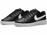 Nike Sportswear COURT ROYALE 2 NEXT NATURE Sneaker, schwarz|weiß