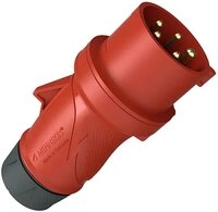 Mennekes CEE-Stecker Typ 13510